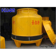 Water Cooling Tower for Injection Molding Machine